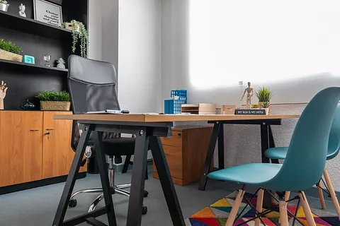 Futuroffice Centro de Negocios oficinas
