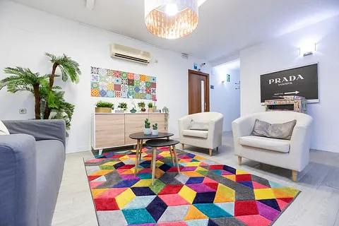 Futuroffice Centro de Negocios oficinas
